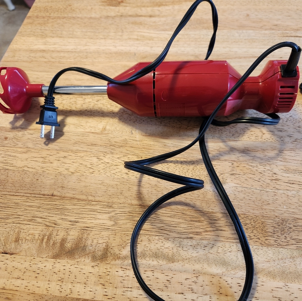 Cuisinart hand blender